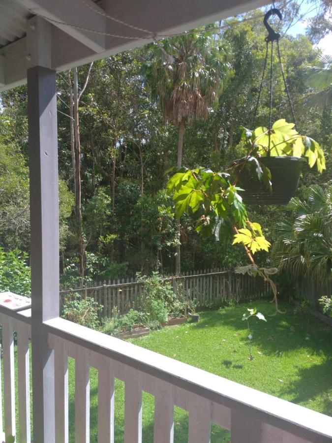 Near To Everything Yet In A Rainforest Setting Tewantin Exterior foto